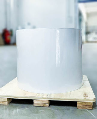 अच्छी कीमत एक्रिलिक गोंद प्रकार लेपित कागज शीट, साधारण चिपचिपा तांबा प्लेट कागज ऑनलाइन