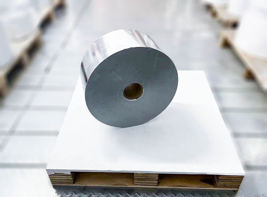 अच्छी कीमत खरोंच प्रतिरोधी BOPP स्टिकर सामग्री ऑनलाइन