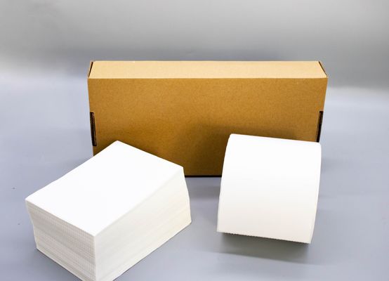 अच्छी कीमत अनिवार्य किटः प्रिंटर के लिए 4x6 थर्मल लेबल स्टिकर ऑनलाइन