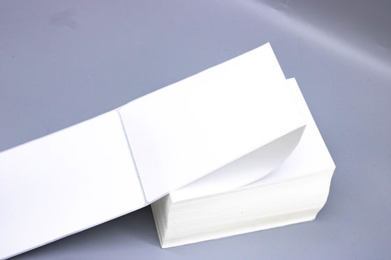 अच्छी कीमत थोक पैकेजः प्रिंटर लेबल के लिए 4x6 थर्मल लेबल स्टिकर ऑनलाइन