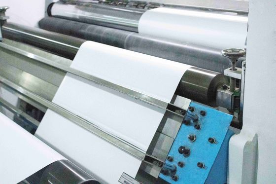 अच्छी कीमत एसजीएस अनुमोदन स्व चिपकने वाला लेबल सामग्री स्टिकर पेपर मजबूत चिपचिपा तेल सबूत ऑनलाइन