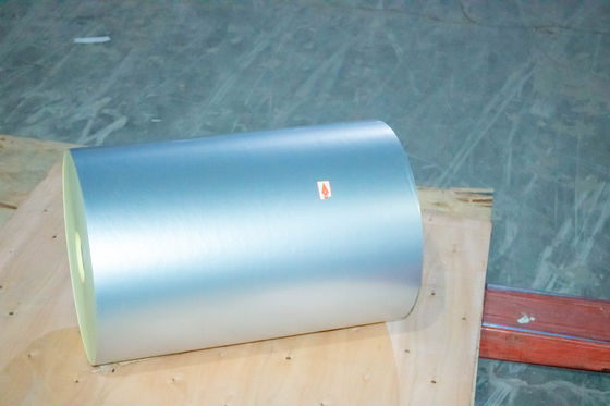 अच्छी कीमत स्व चिपकने वाला स्टिकर पेपर रोल 100u सतह मोटाई ऑनलाइन