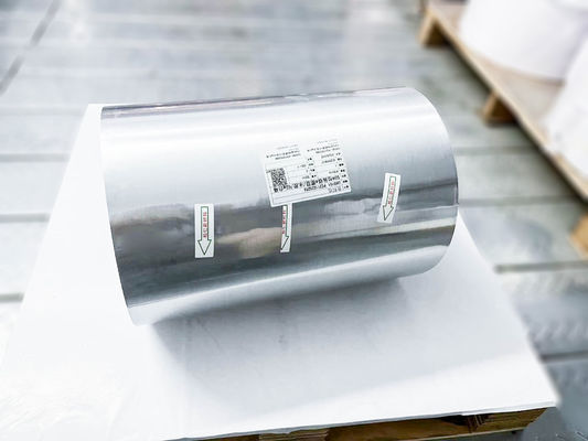 अच्छी कीमत कस्टम लाइट गोल्ड पीईटी स्व चिपकने वाला स्टिकर रोल लेबल एसजीएस प्रमाणित ऑनलाइन