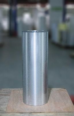 अच्छी कीमत ब्रश चांदी पीईटी चिपकने वाला मुद्रण कागज, मैट चांदी कागज 50μ सतह मोटाई ऑनलाइन