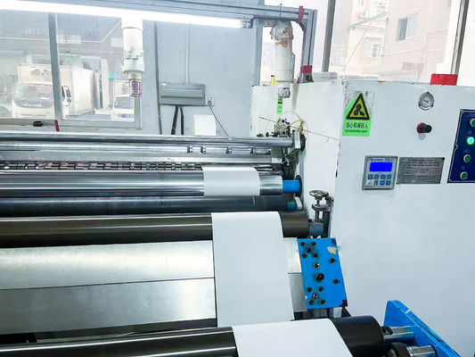 अच्छी कीमत साधारण चिपचिपा सिंथेटिक लेबल सामग्री कागज हटाने योग्य गोंद ऑनलाइन