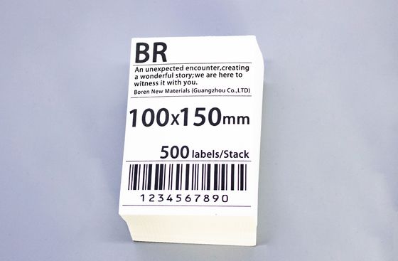 अच्छी कीमत बंडल: शिपिंग लेबल प्रिंटर बारकोड लेबल रोल ऑनलाइन