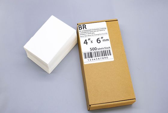 अच्छी कीमत 4x6 थर्मल लेबल प्रिंटर के साथ सरल मुद्रण ऑनलाइन