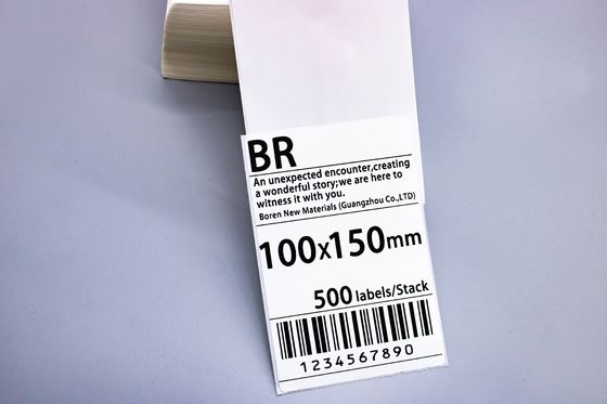 अच्छी कीमत शिपिंग लेबल मुद्रण के लिए उच्च गति लेबल प्रिंटर ऑनलाइन